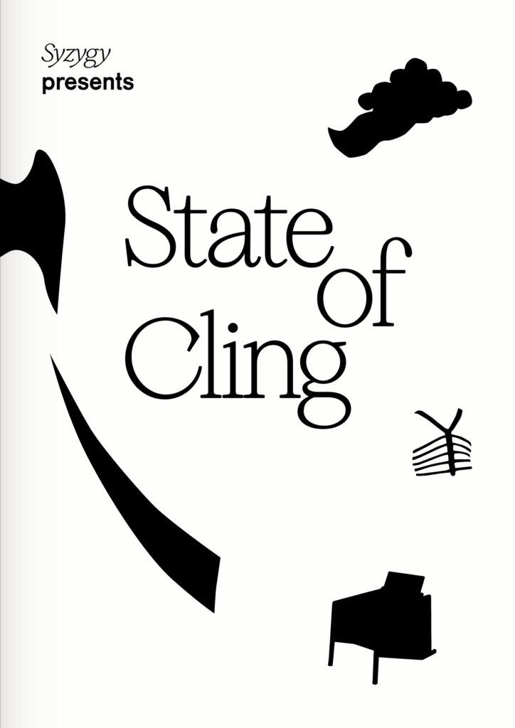 STATE OF CLING